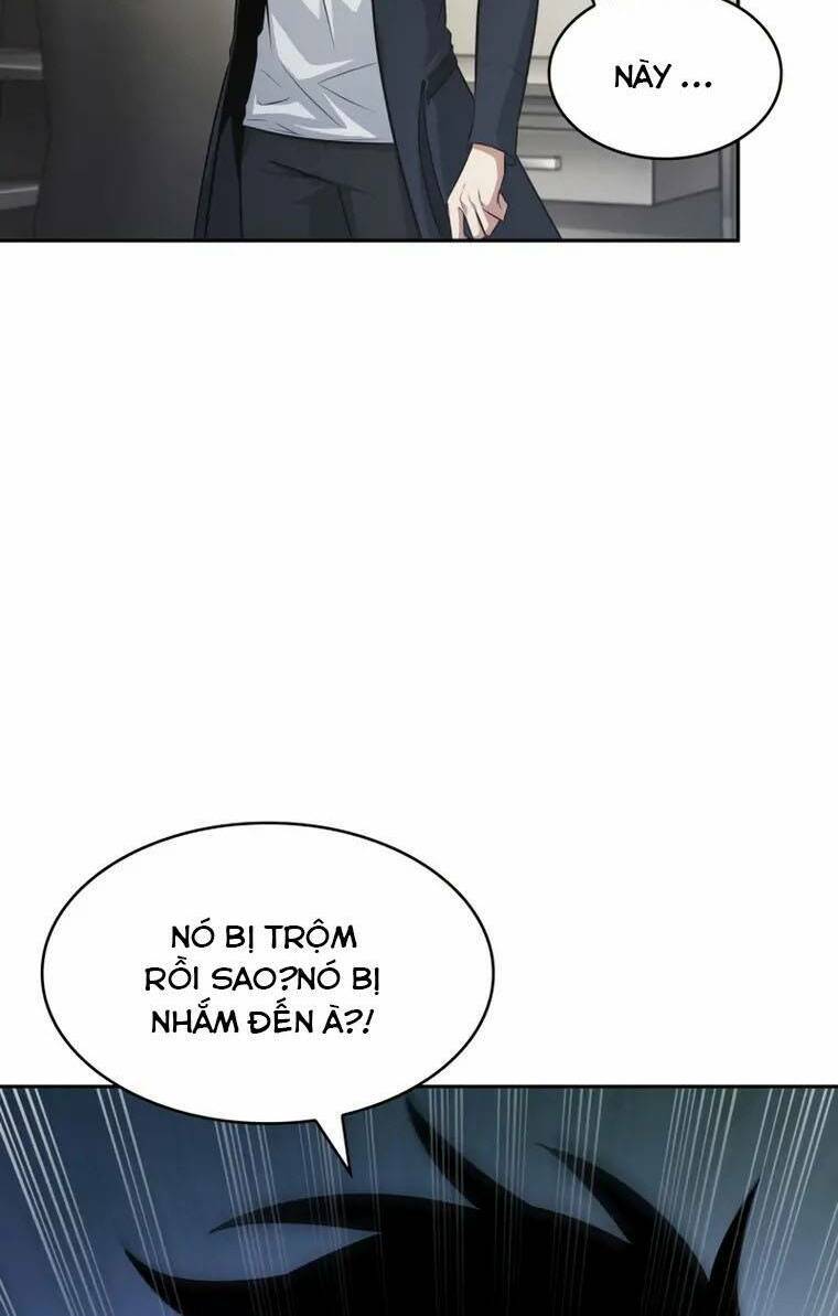 Vua Trộm Mộ Chap 403 - Next Chap 404