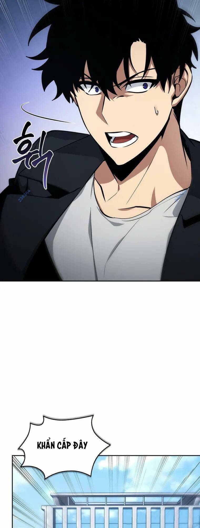 Vua Trộm Mộ Chap 403 - Next Chap 404