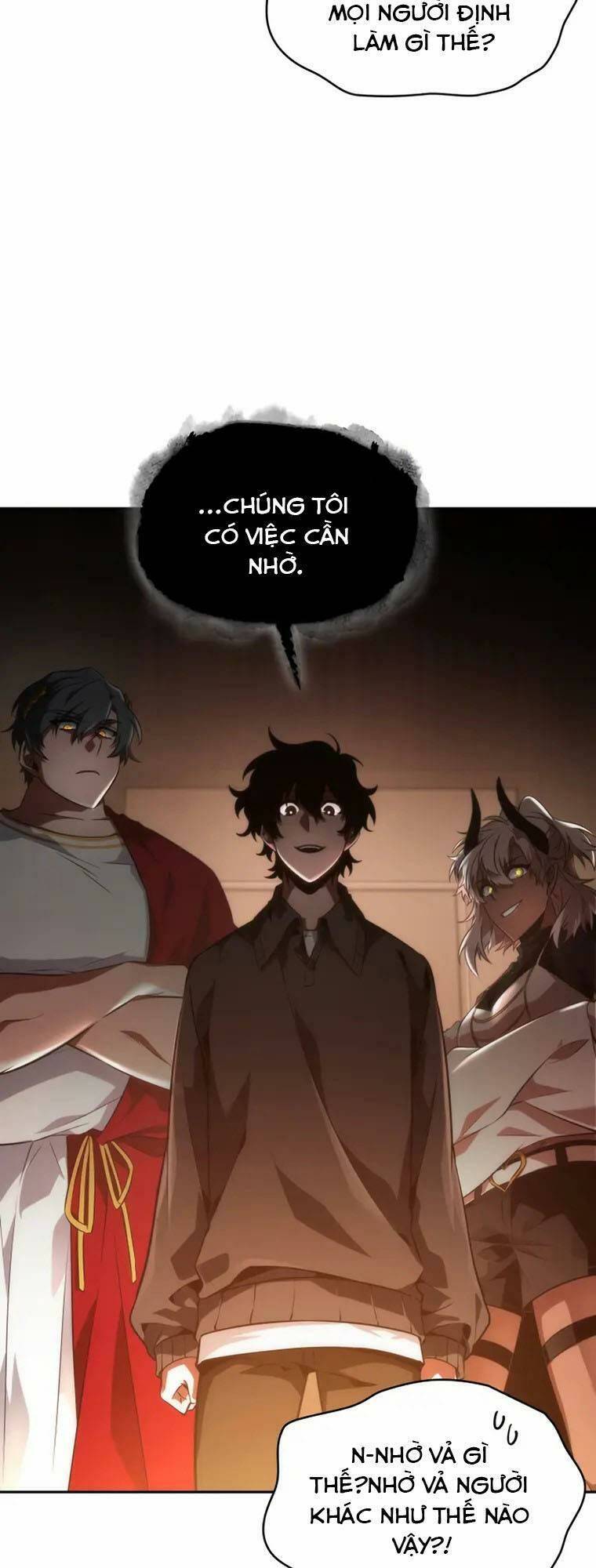 Vua Trộm Mộ Chap 403 - Next Chap 404