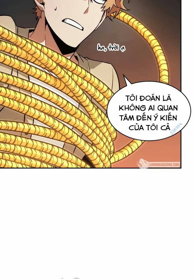 Vua Trộm Mộ Chap 403 - Next Chap 404