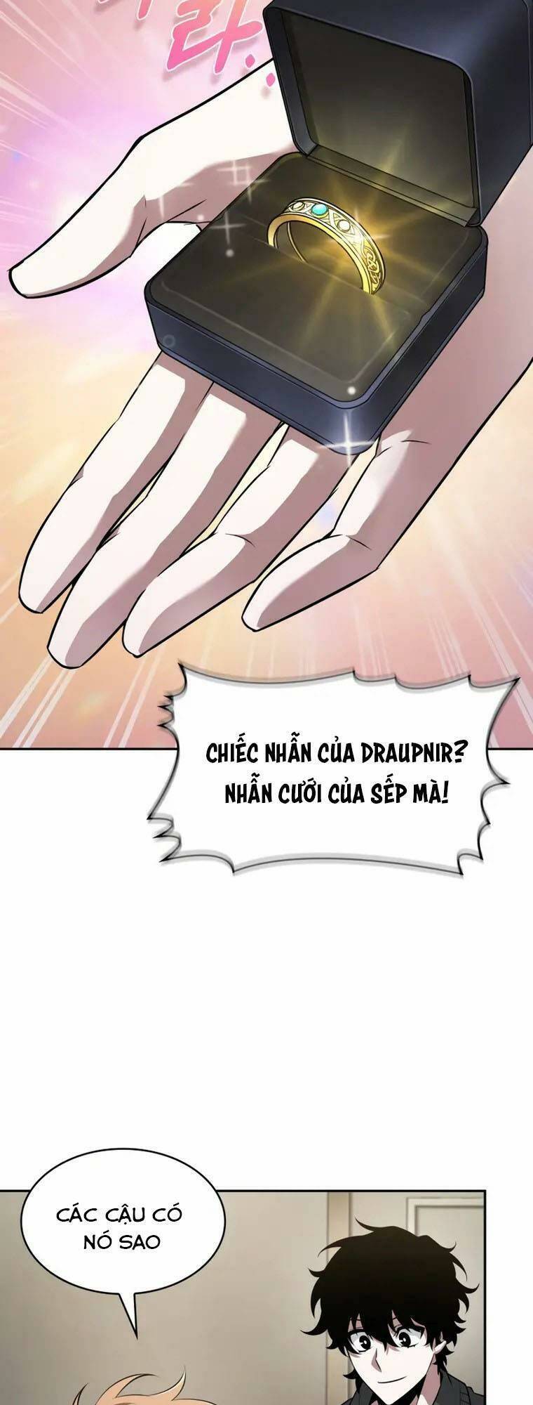 Vua Trộm Mộ Chap 403 - Next Chap 404
