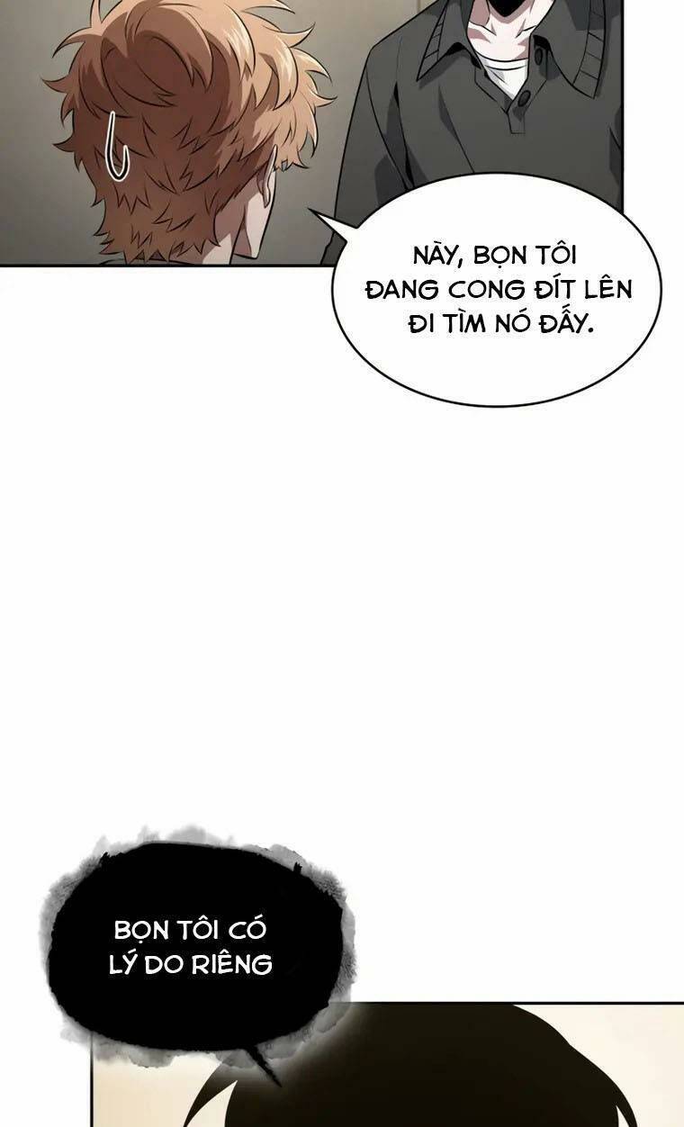 Vua Trộm Mộ Chap 403 - Next Chap 404