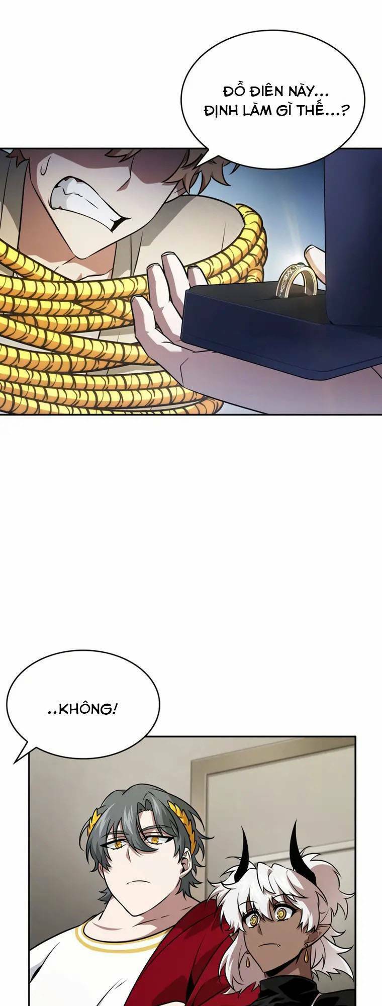 Vua Trộm Mộ Chap 403 - Next Chap 404