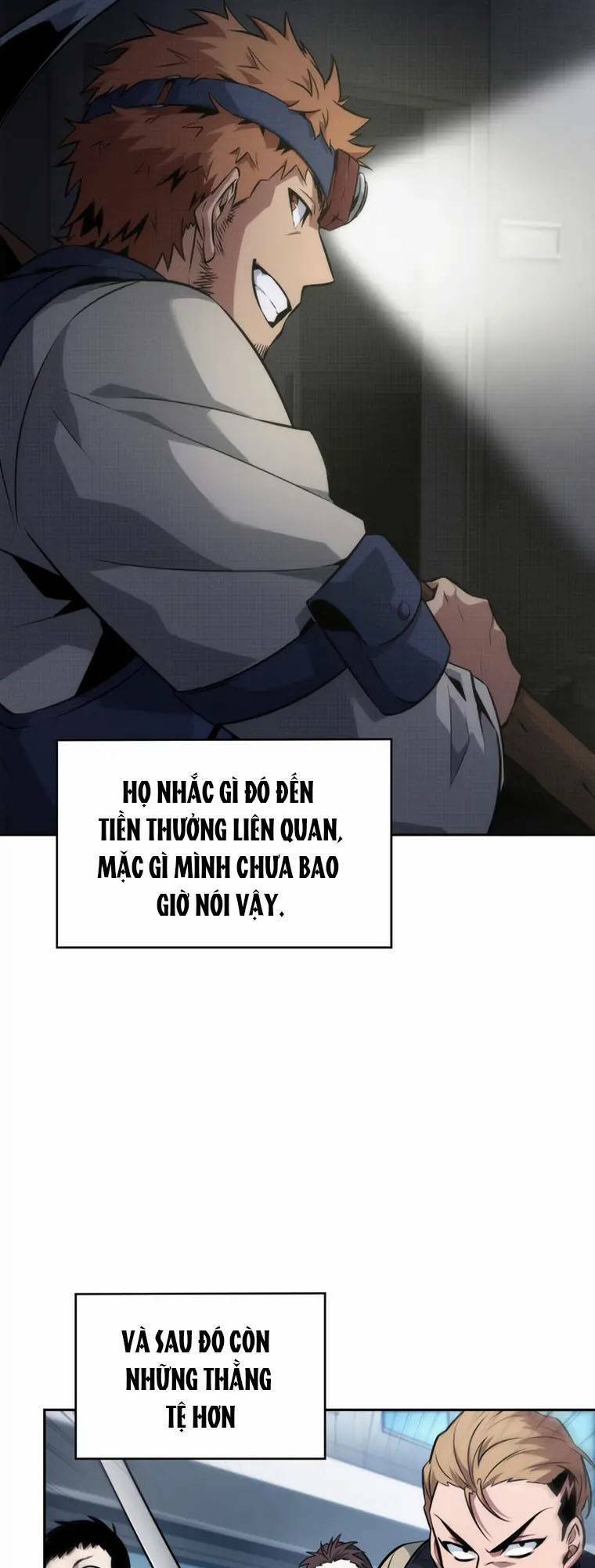 Vua Trộm Mộ Chap 403 - Next Chap 404