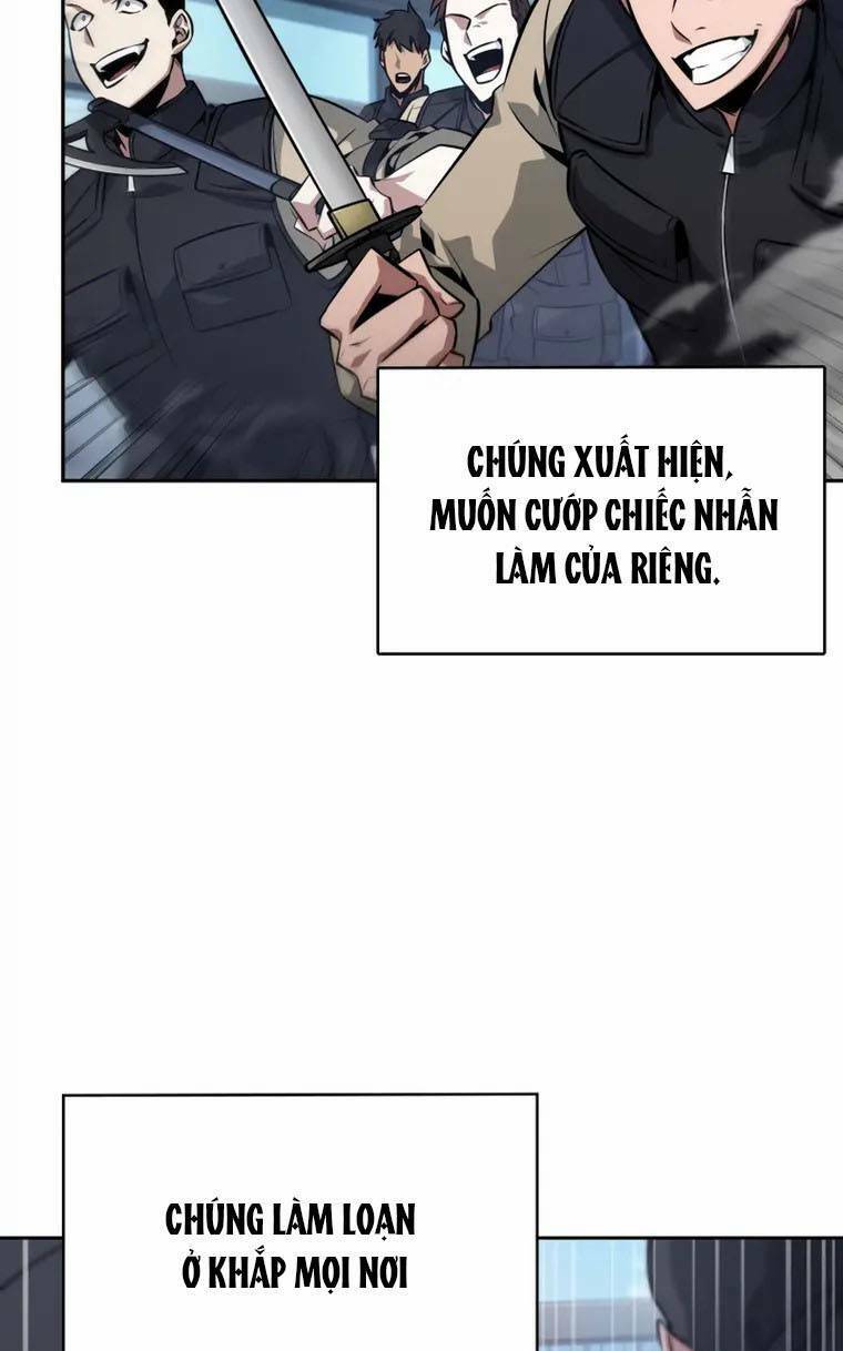 Vua Trộm Mộ Chap 403 - Next Chap 404