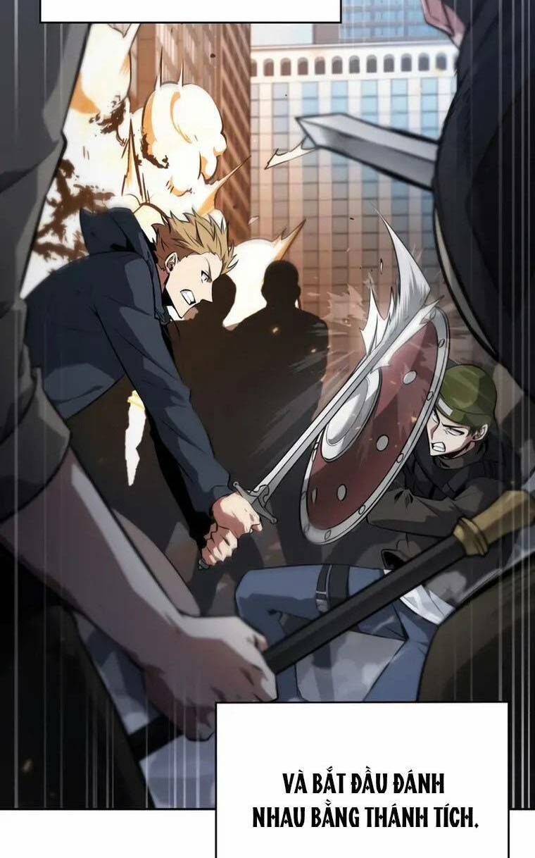 Vua Trộm Mộ Chap 403 - Next Chap 404