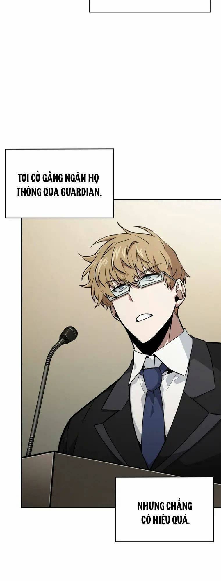 Vua Trộm Mộ Chap 403 - Next Chap 404