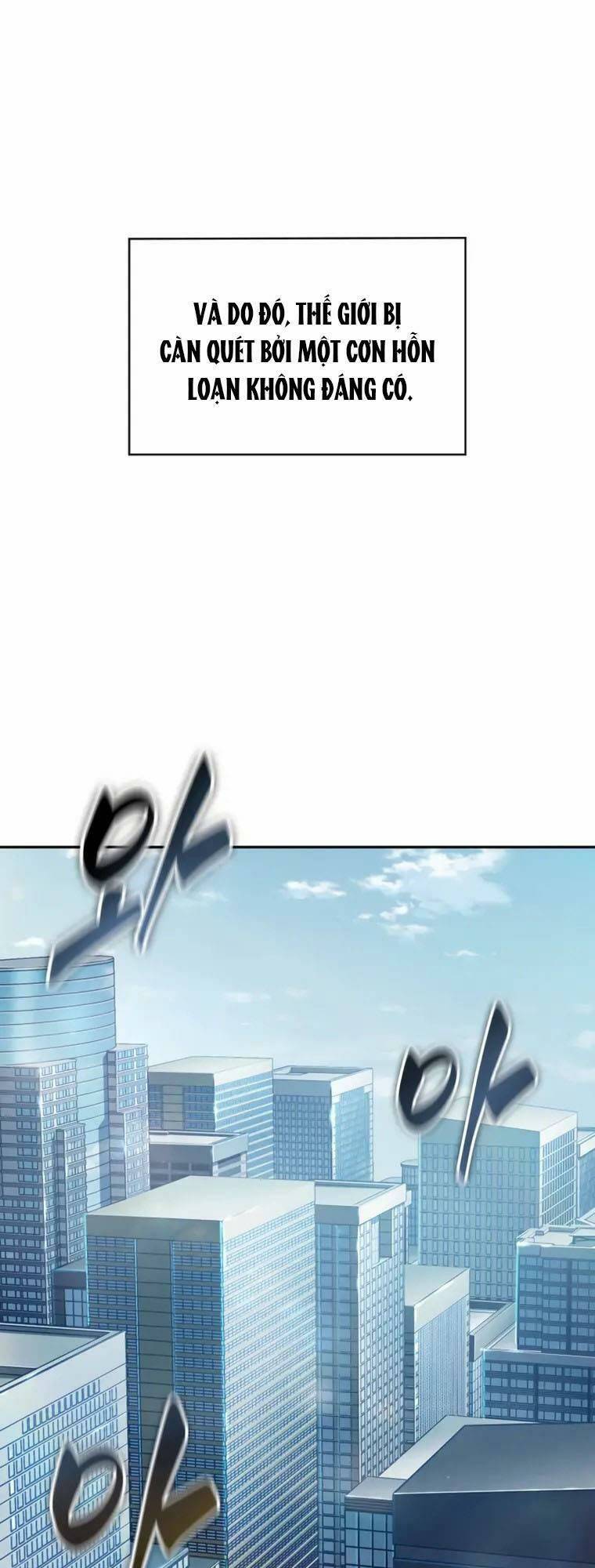 Vua Trộm Mộ Chap 403 - Next Chap 404