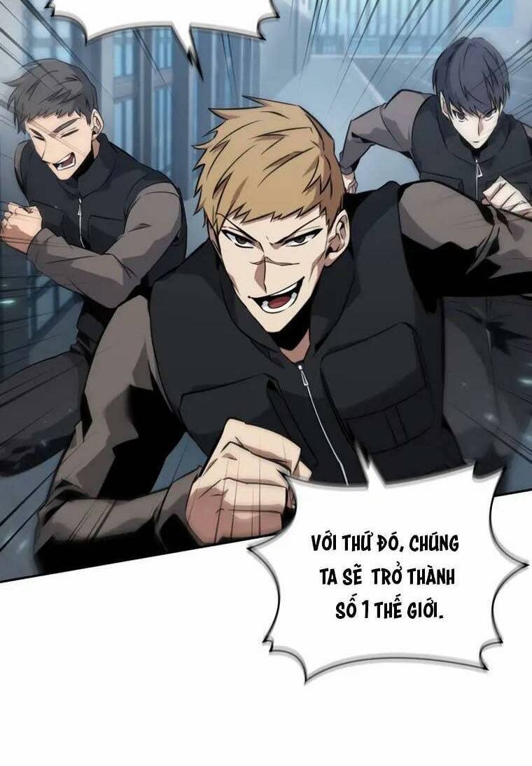 Vua Trộm Mộ Chap 403 - Next Chap 404