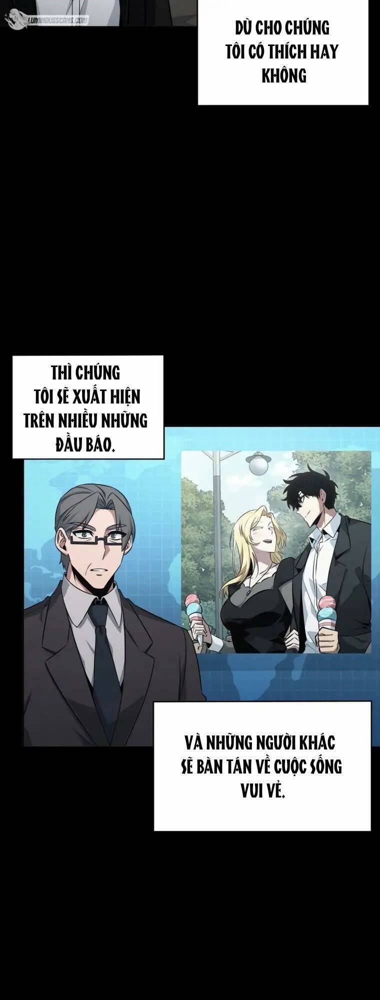 Vua Trộm Mộ Chap 403 - Next Chap 404