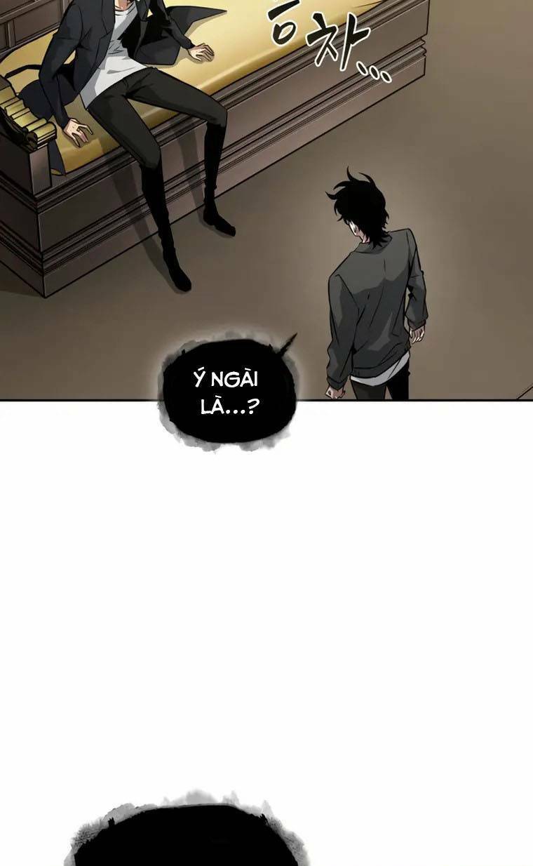 Vua Trộm Mộ Chap 403 - Next Chap 404