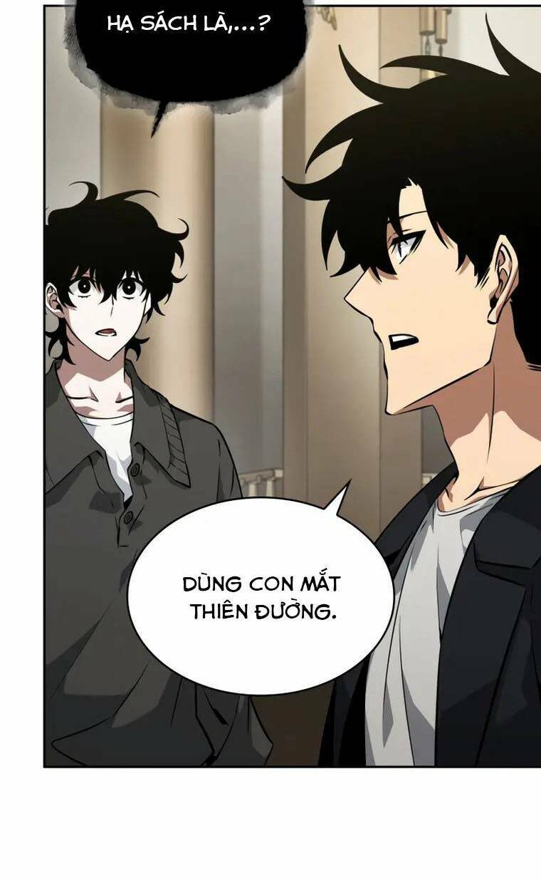 Vua Trộm Mộ Chap 403 - Next Chap 404