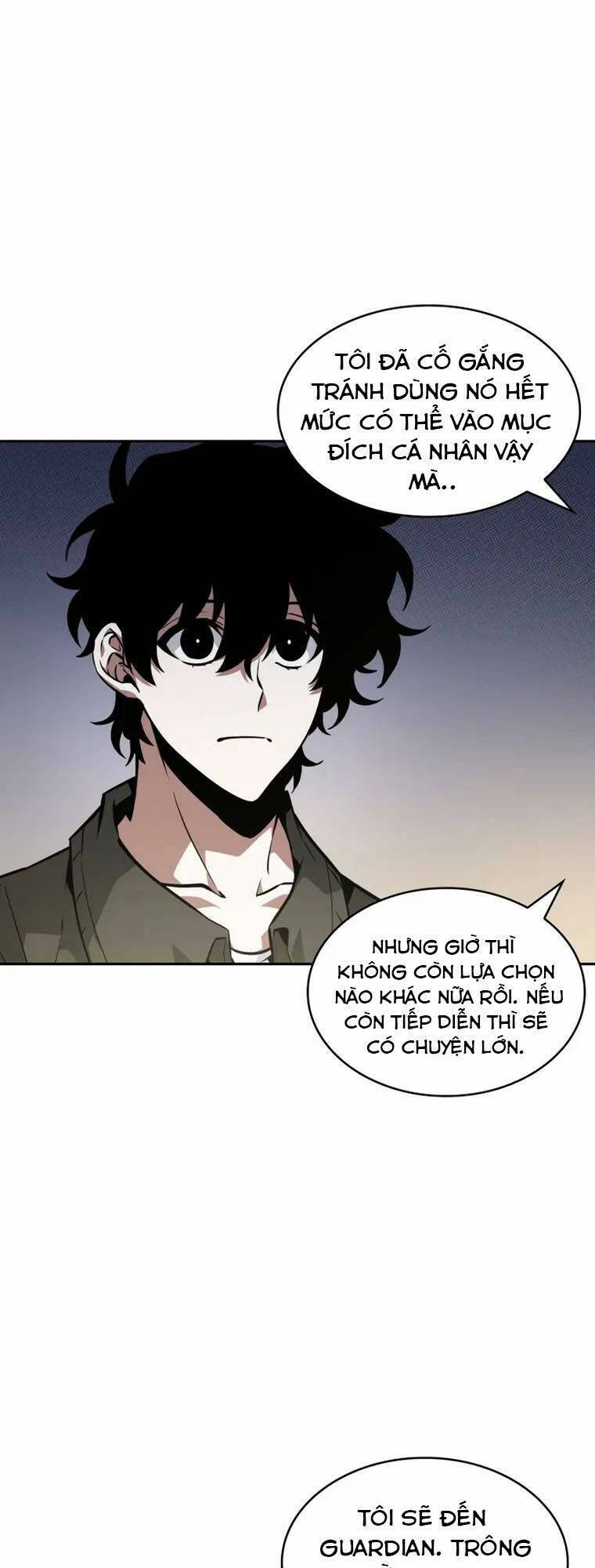 Vua Trộm Mộ Chap 403 - Next Chap 404