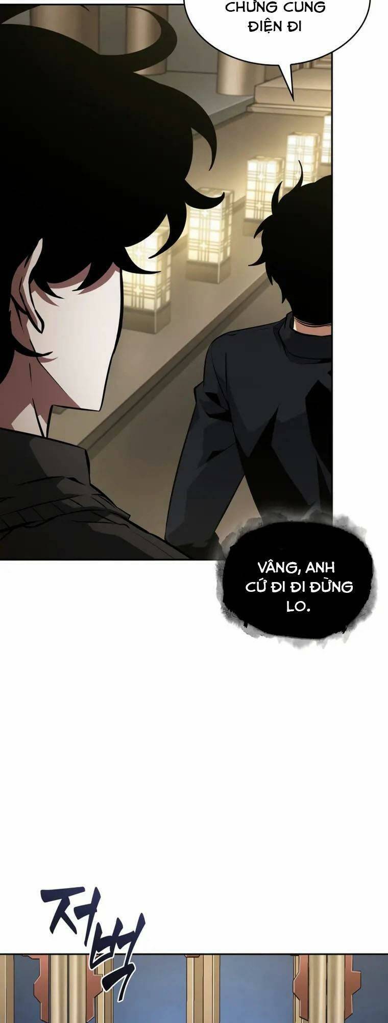 Vua Trộm Mộ Chap 403 - Next Chap 404
