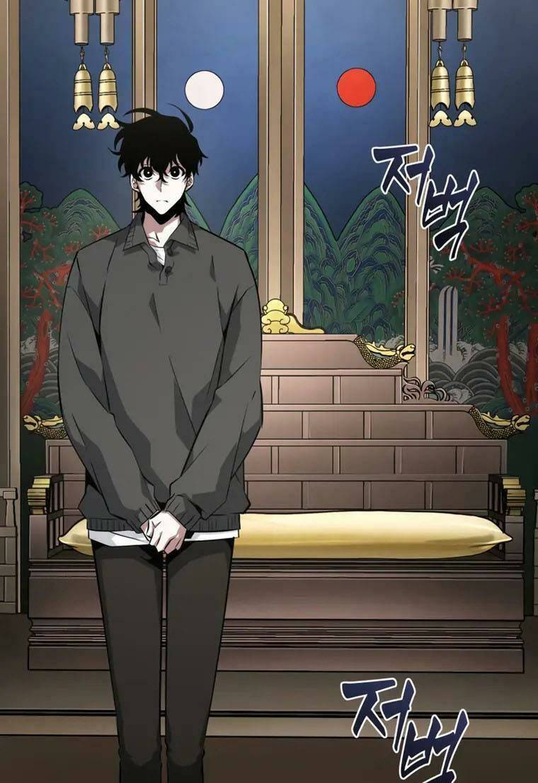 Vua Trộm Mộ Chap 403 - Next Chap 404