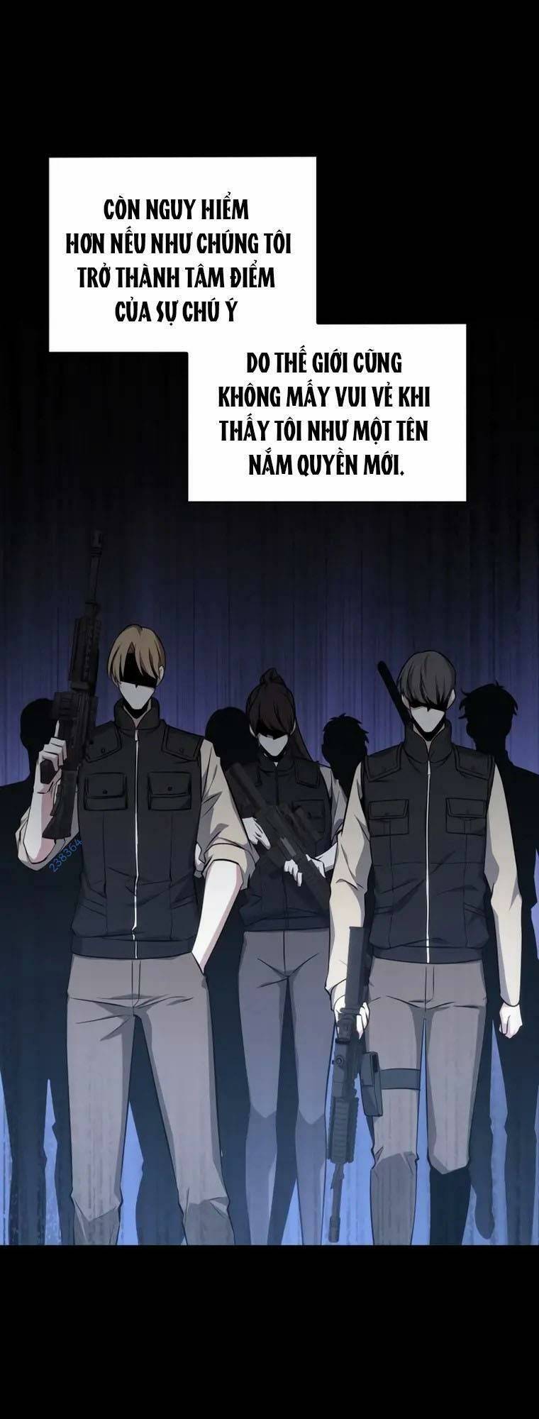 Vua Trộm Mộ Chap 403 - Next Chap 404