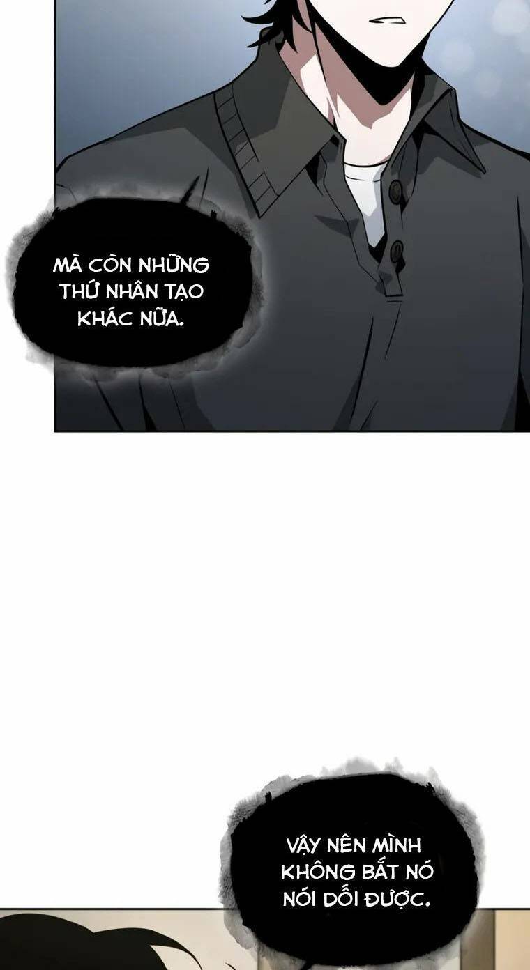 Vua Trộm Mộ Chap 403 - Next Chap 404