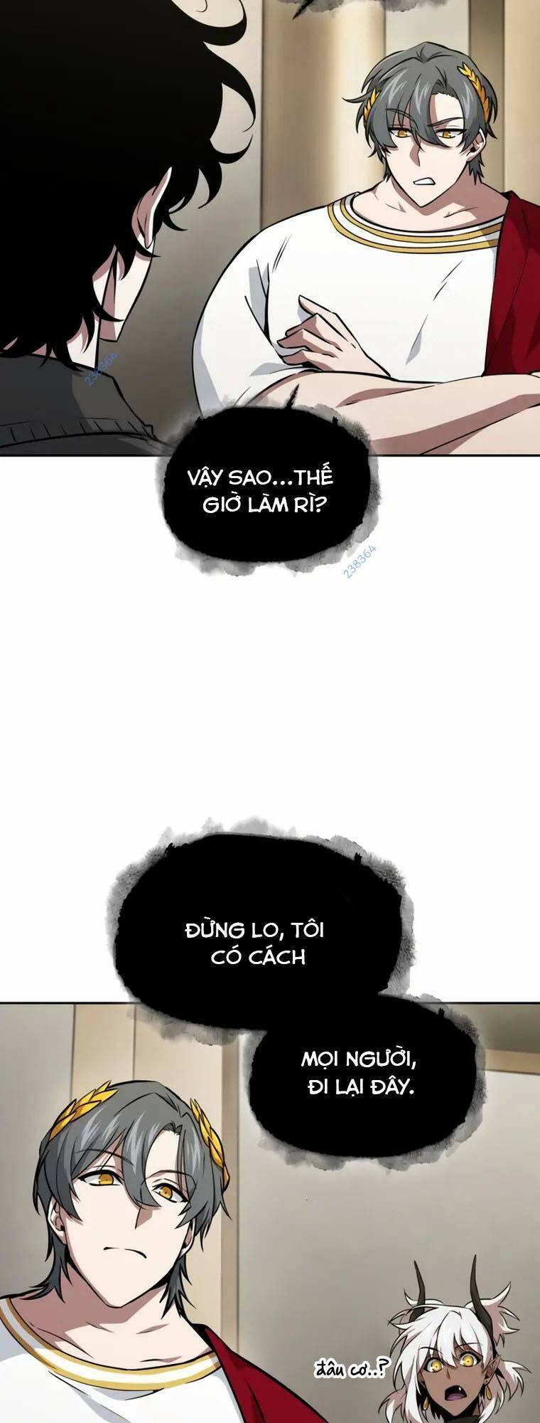 Vua Trộm Mộ Chap 403 - Next Chap 404