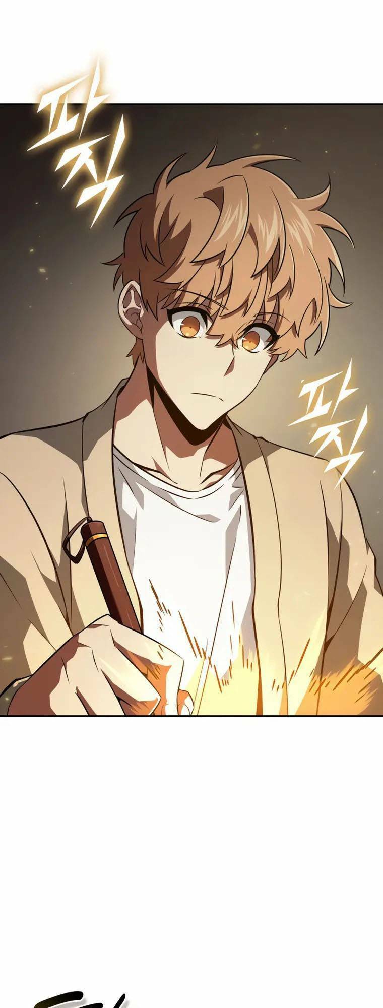 Vua Trộm Mộ Chap 403 - Next Chap 404