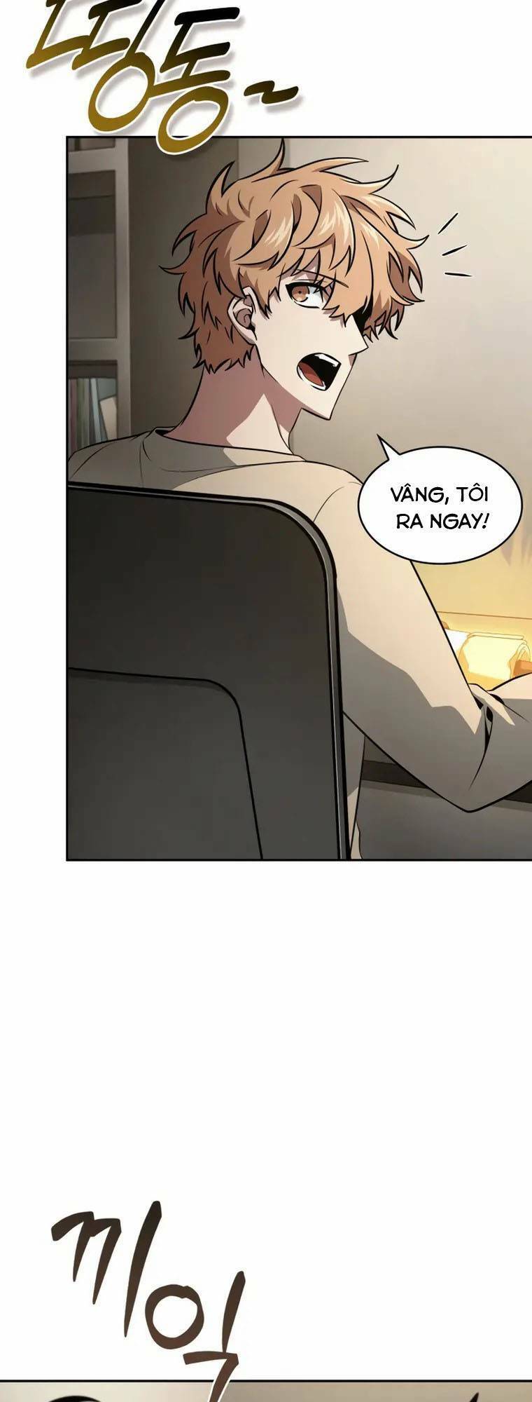 Vua Trộm Mộ Chap 403 - Next Chap 404