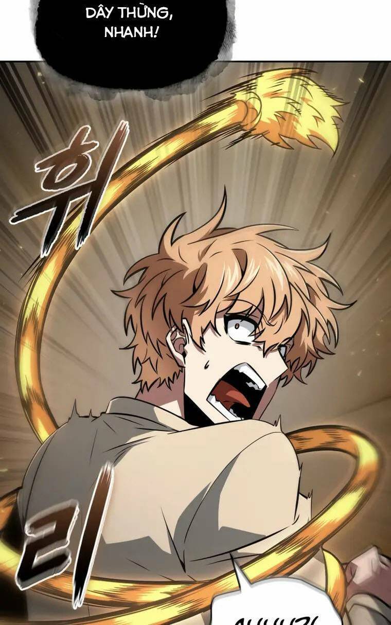 Vua Trộm Mộ Chap 403 - Next Chap 404