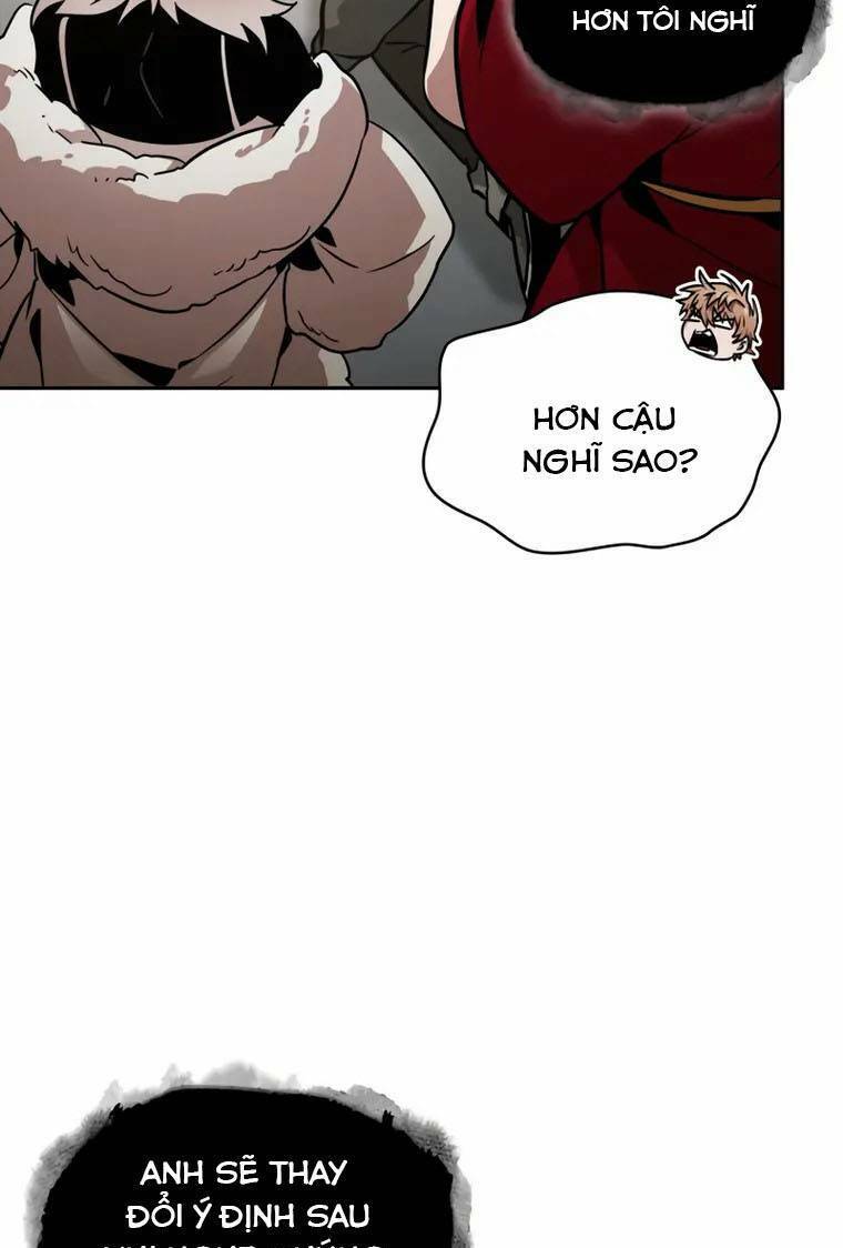 Vua Trộm Mộ Chap 403 - Next Chap 404