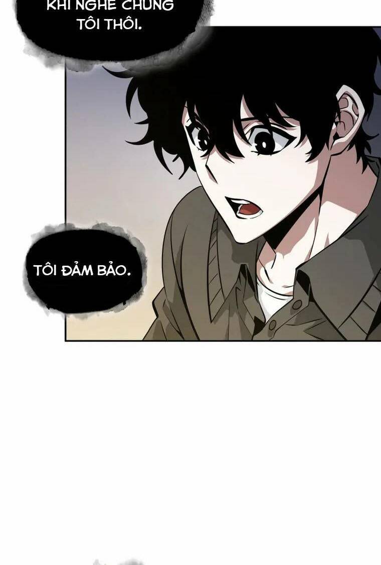 Vua Trộm Mộ Chap 403 - Next Chap 404