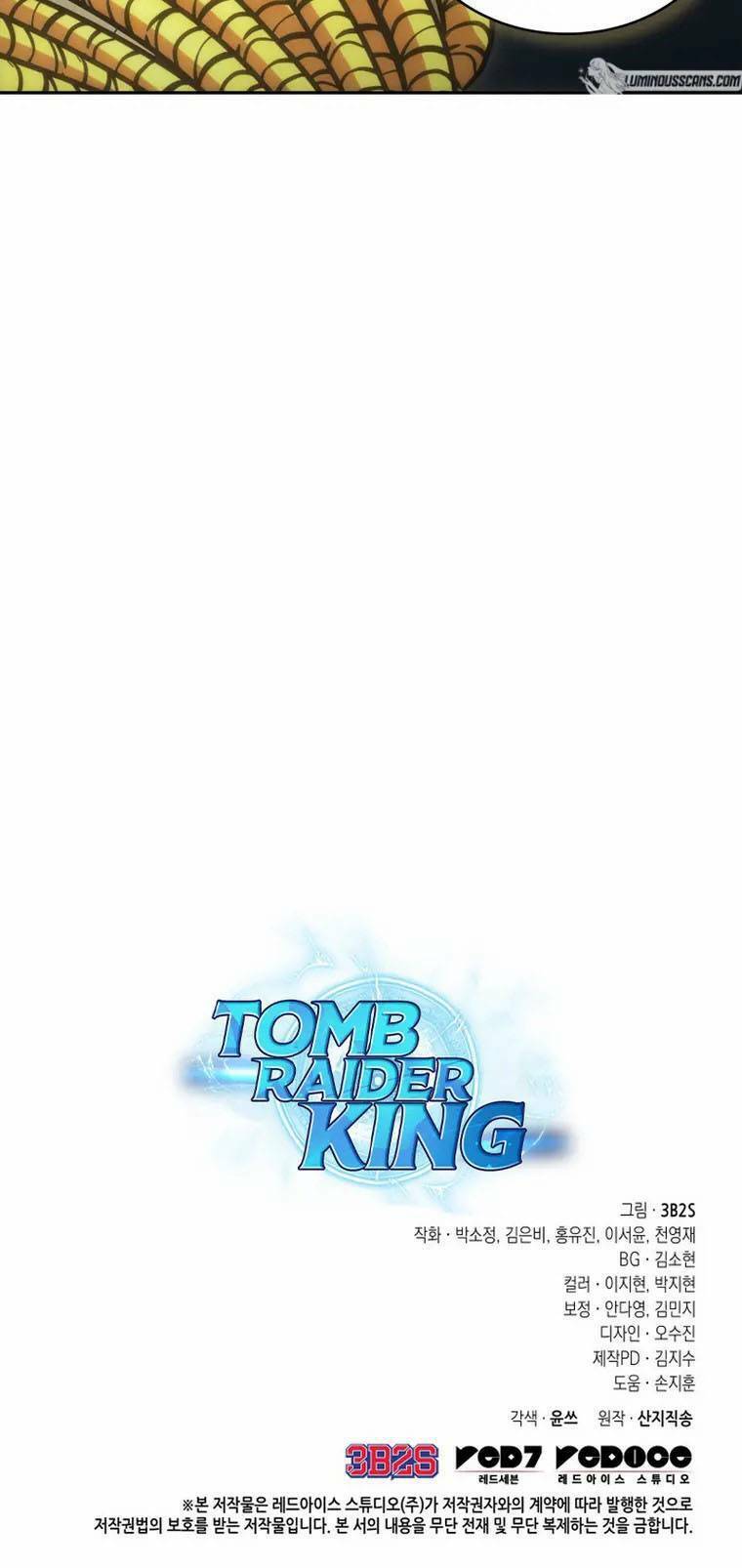 Vua Trộm Mộ Chap 403 - Next Chap 404