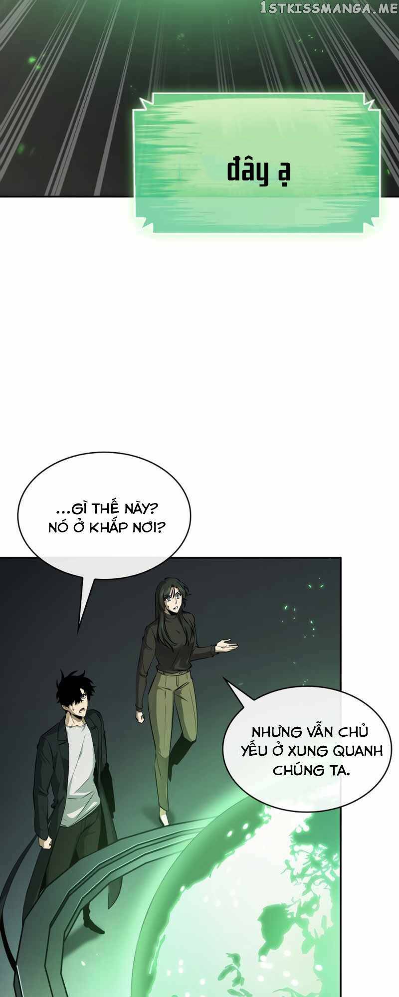 Vua Trộm Mộ Chap 404 - Next Chap 405