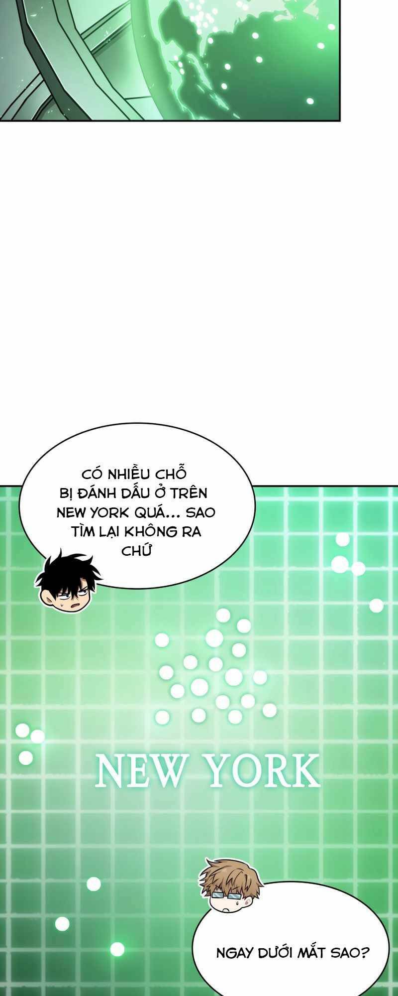 Vua Trộm Mộ Chap 404 - Next Chap 405