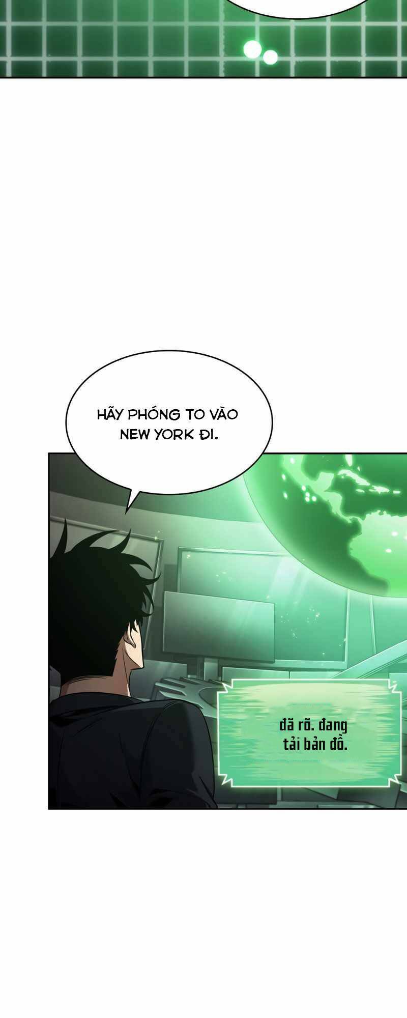 Vua Trộm Mộ Chap 404 - Next Chap 405