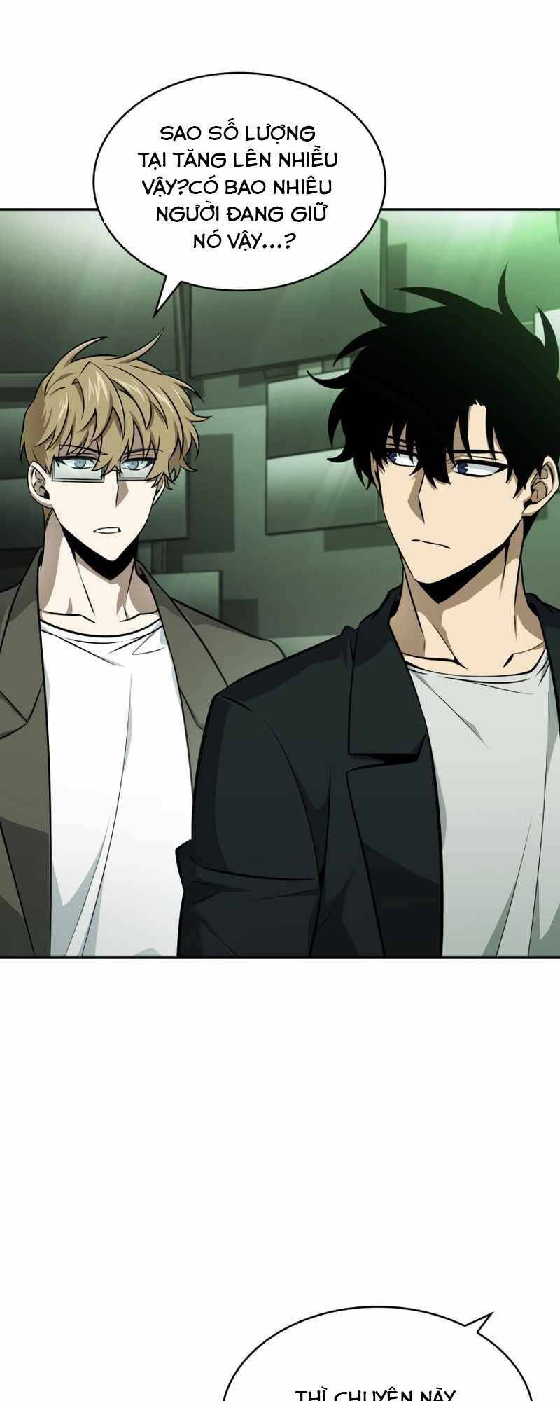 Vua Trộm Mộ Chap 404 - Next Chap 405