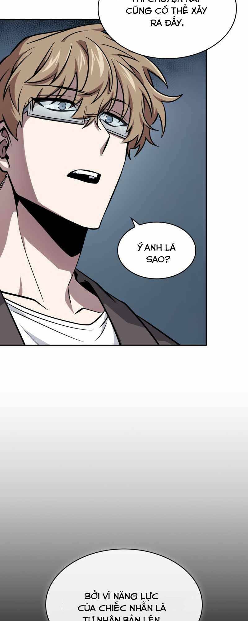 Vua Trộm Mộ Chap 404 - Next Chap 405