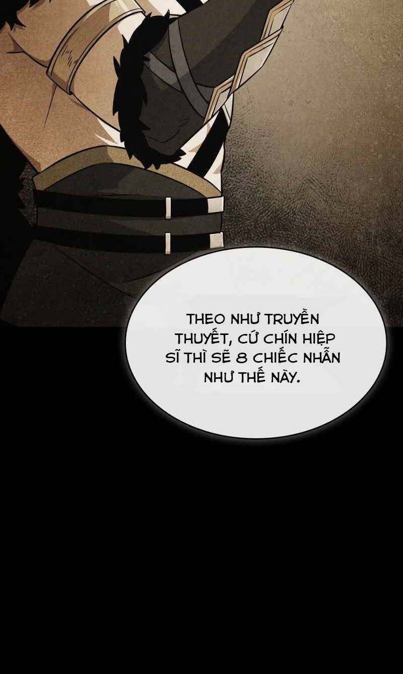 Vua Trộm Mộ Chap 404 - Next Chap 405