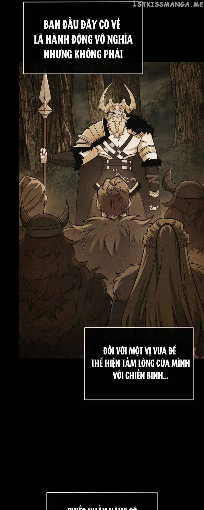 Vua Trộm Mộ Chap 404 - Next Chap 405