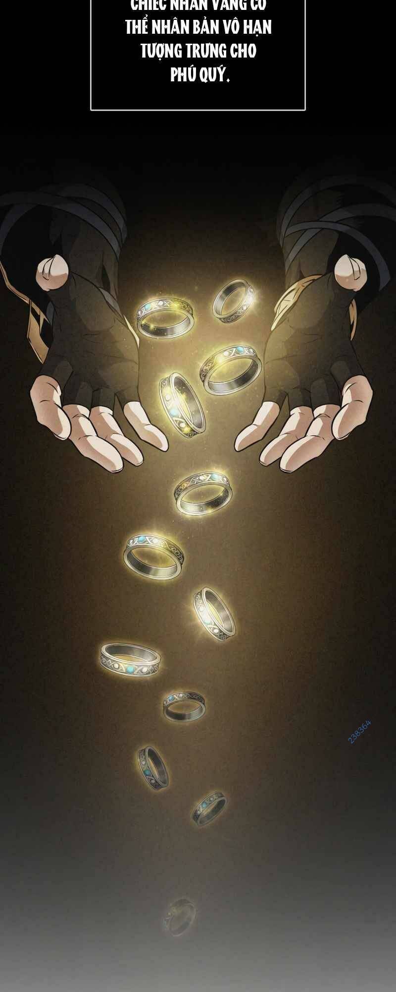 Vua Trộm Mộ Chap 404 - Next Chap 405