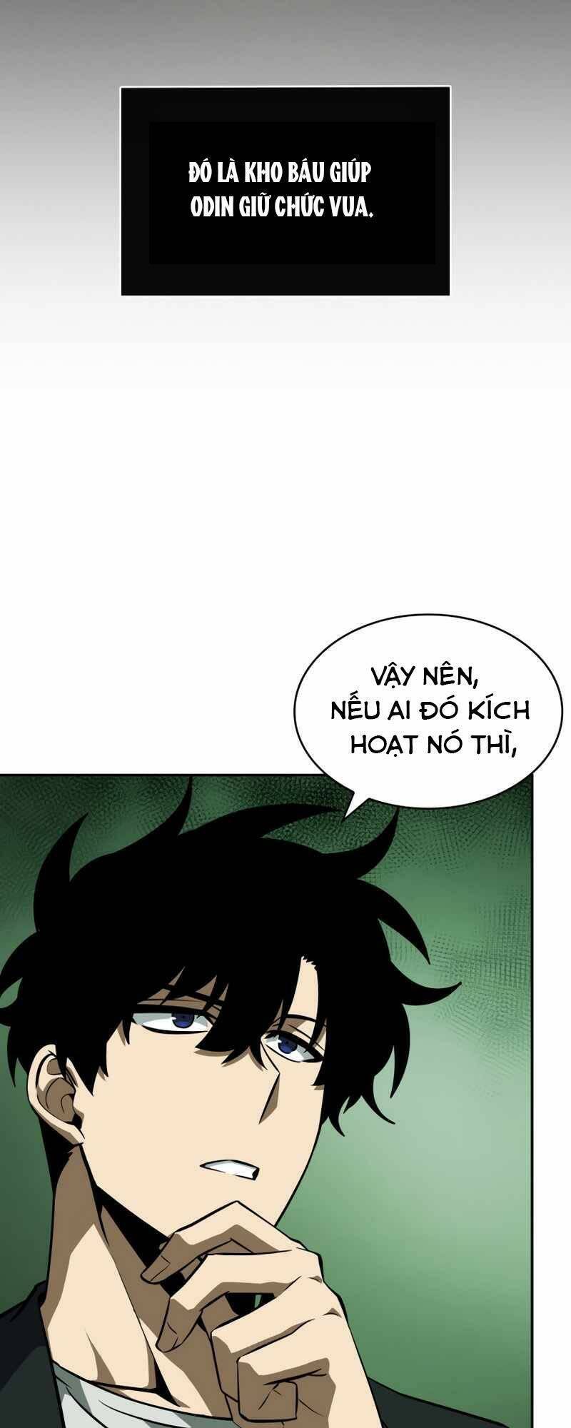 Vua Trộm Mộ Chap 404 - Next Chap 405