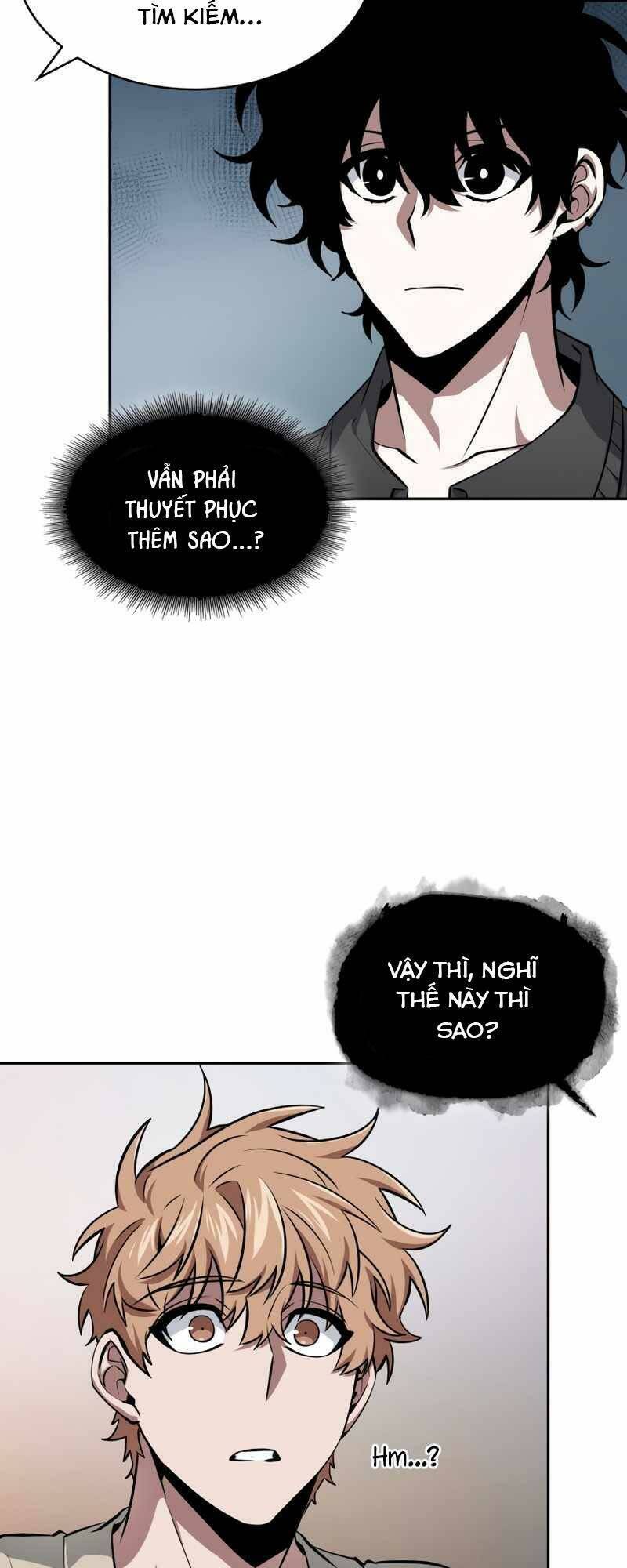 Vua Trộm Mộ Chap 404 - Next Chap 405