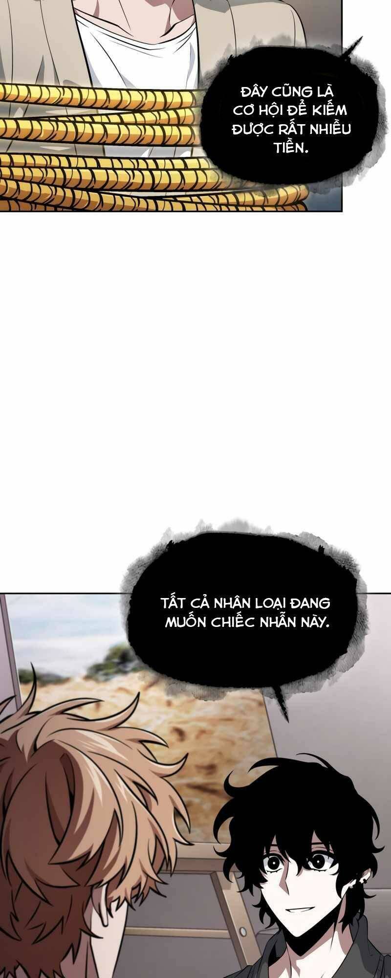 Vua Trộm Mộ Chap 404 - Next Chap 405