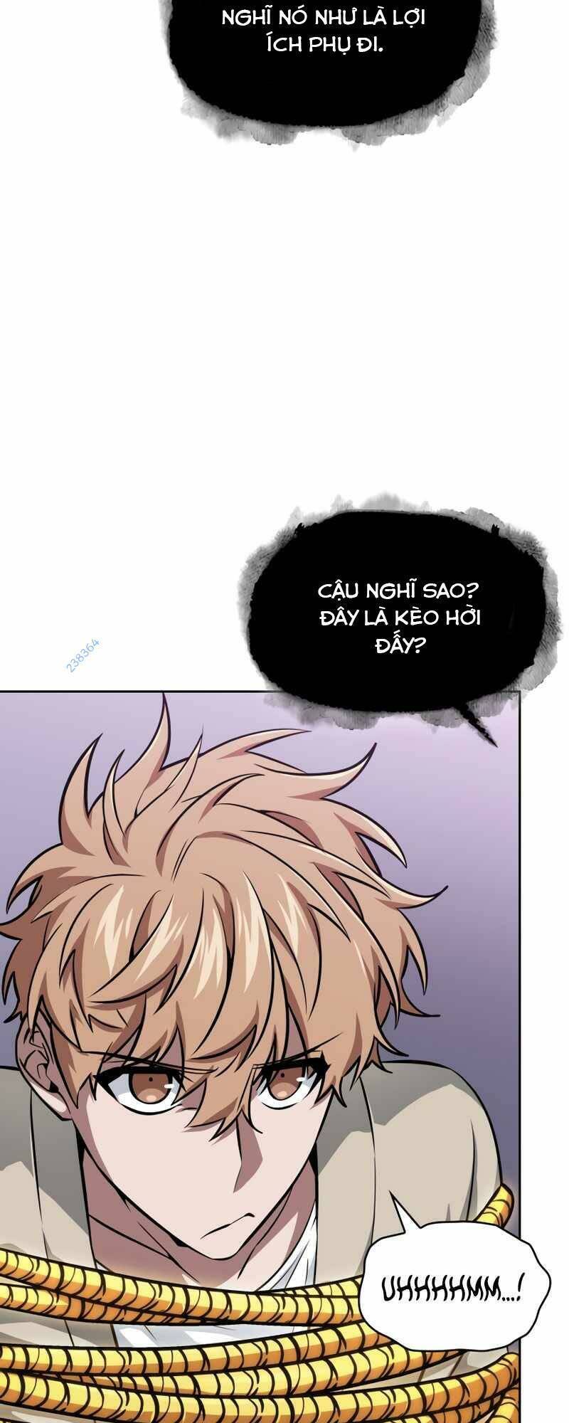 Vua Trộm Mộ Chap 404 - Next Chap 405