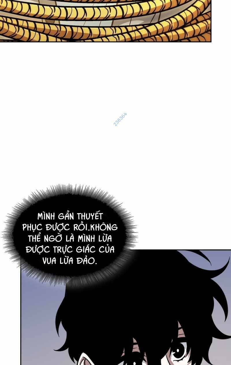 Vua Trộm Mộ Chap 404 - Next Chap 405