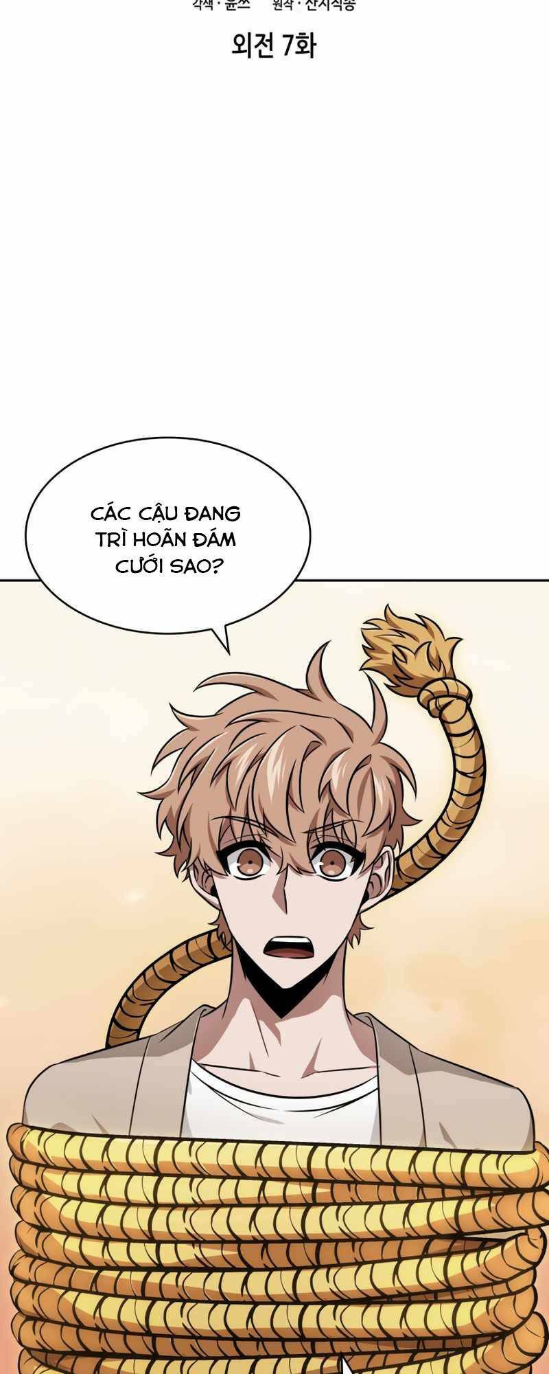 Vua Trộm Mộ Chap 404 - Next Chap 405