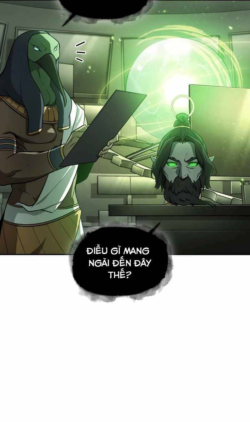 Vua Trộm Mộ Chap 404 - Next Chap 405