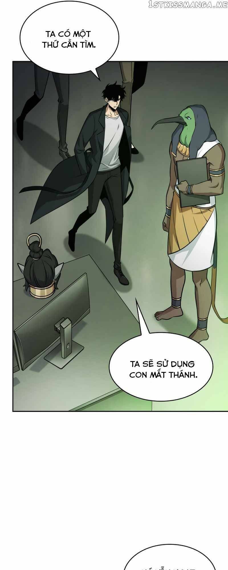 Vua Trộm Mộ Chap 404 - Next Chap 405