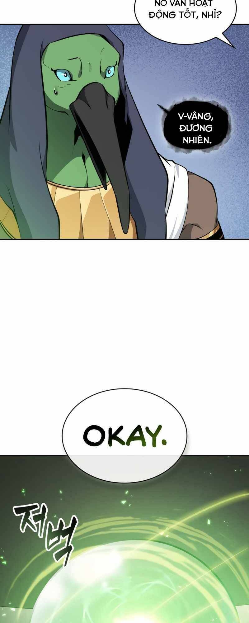 Vua Trộm Mộ Chap 404 - Next Chap 405