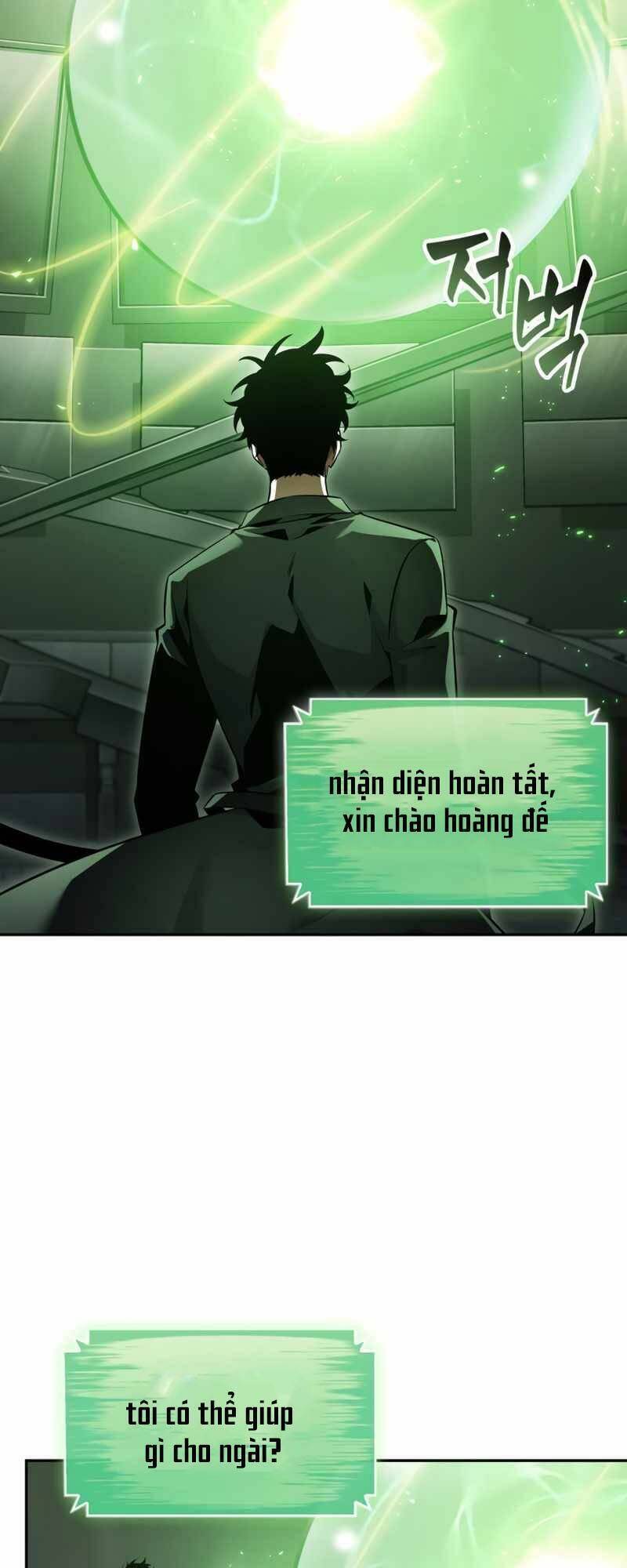 Vua Trộm Mộ Chap 404 - Next Chap 405