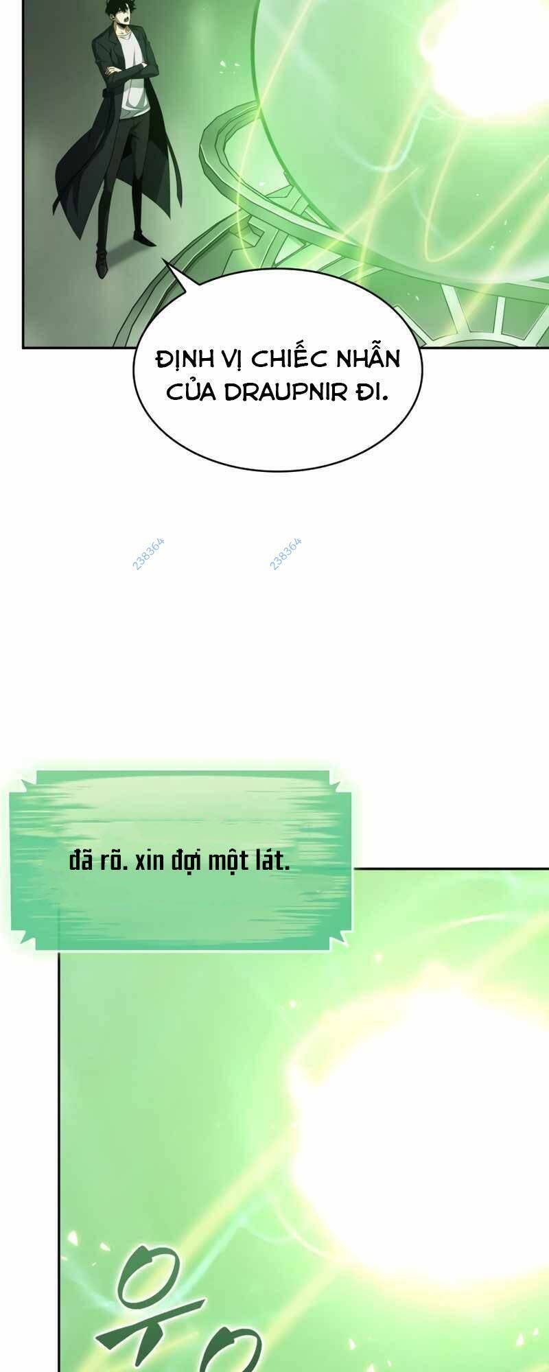 Vua Trộm Mộ Chap 404 - Next Chap 405