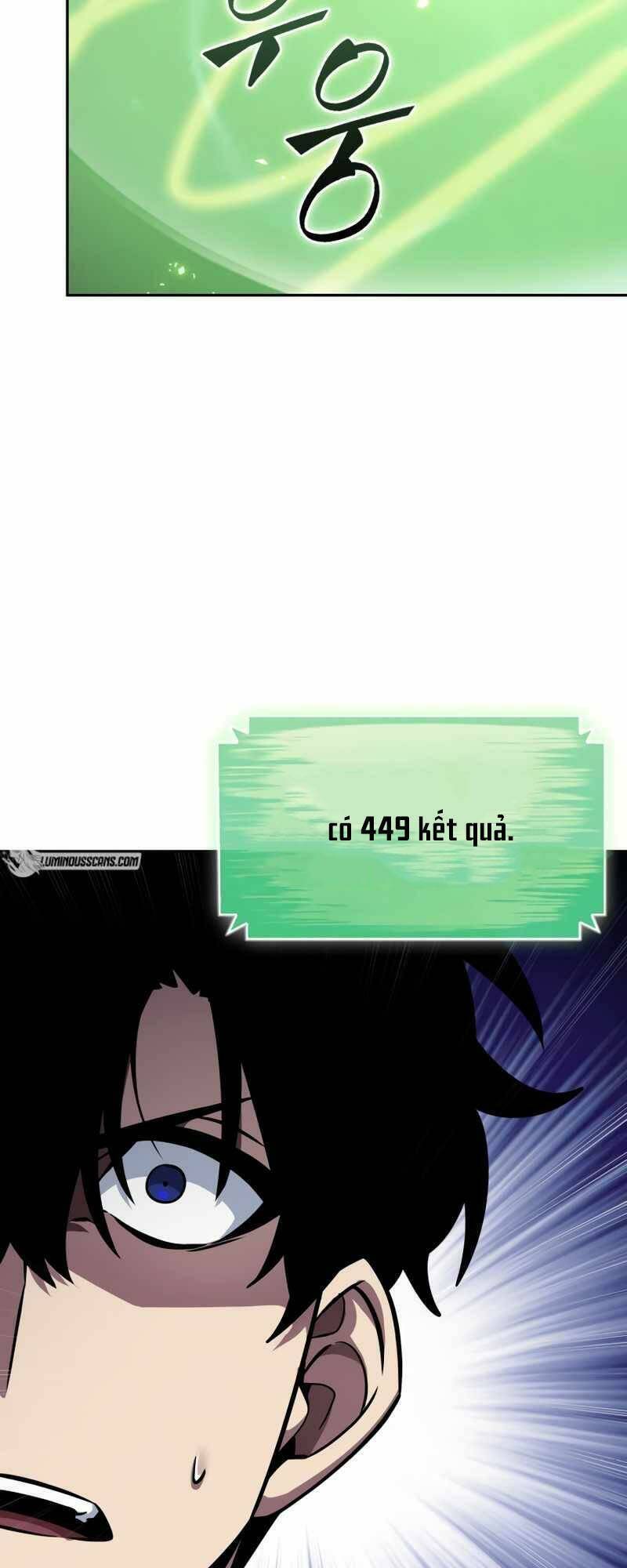 Vua Trộm Mộ Chap 404 - Next Chap 405