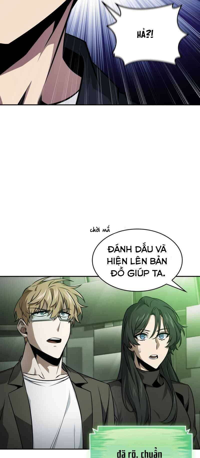 Vua Trộm Mộ Chap 404 - Next Chap 405