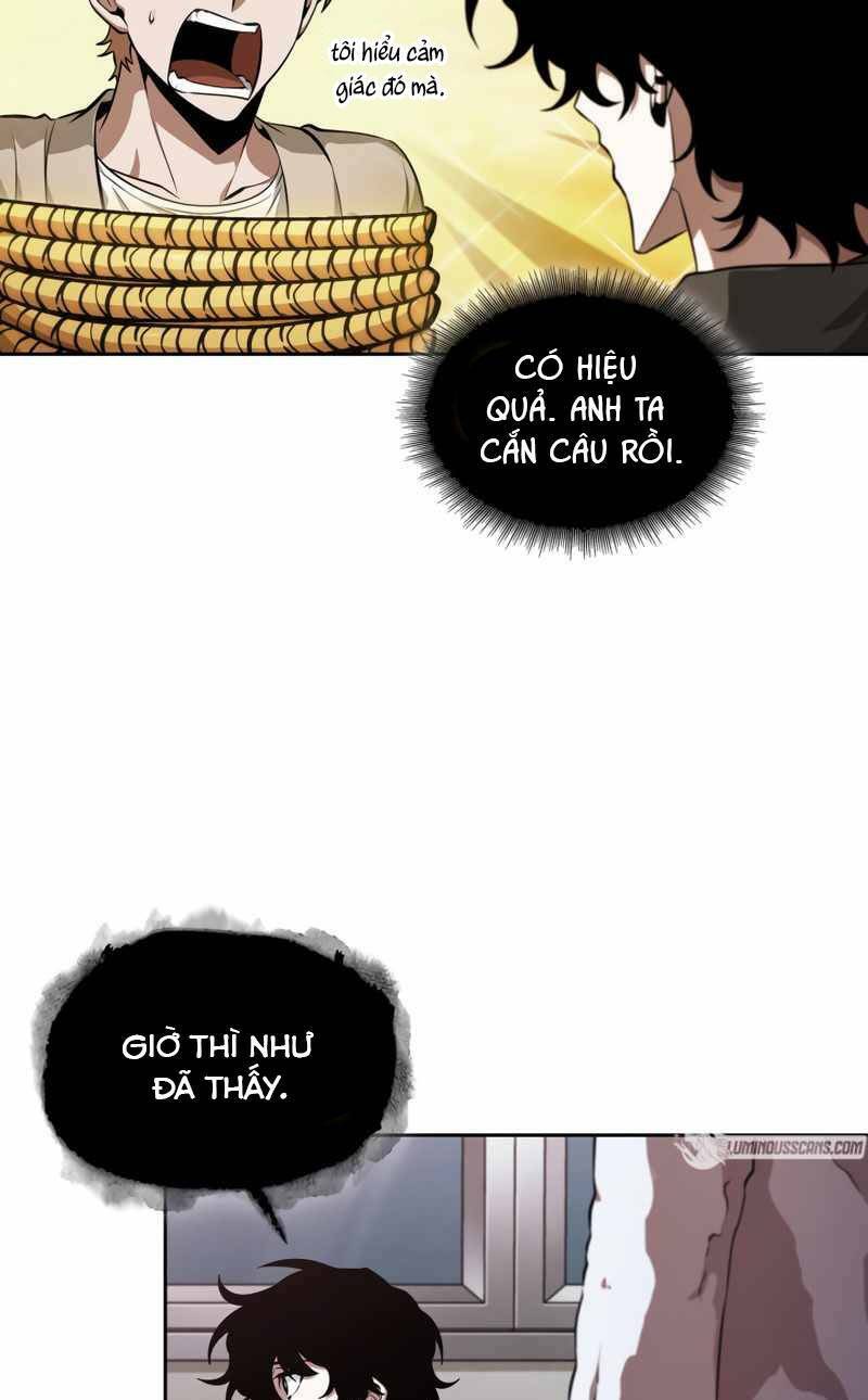 Vua Trộm Mộ Chap 404 - Next Chap 405